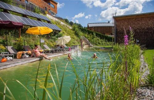 Hinterglemm House | Bachgut, das Resort am Berg - Chalet 6