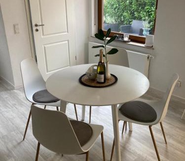 Filsch Apartment | Bachperle