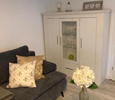 Filsch Apartment | Bachperle