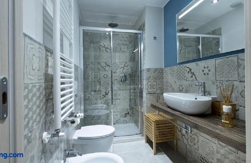 Millefonti Bed & Breakfast | Bacio di Dama Lingotto