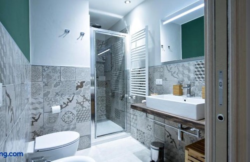Millefonti Bed & Breakfast | Bacio di Dama Lingotto