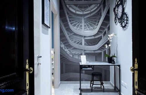 Millefonti Bed & Breakfast | Bacio di Dama Lingotto