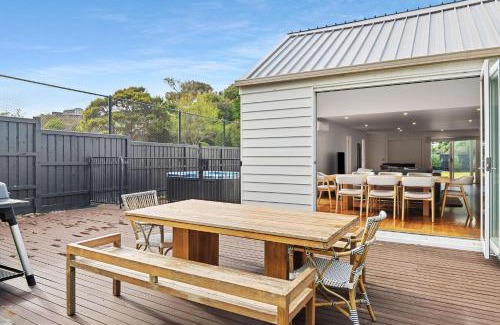 Portsea House | Back Beach Portsea