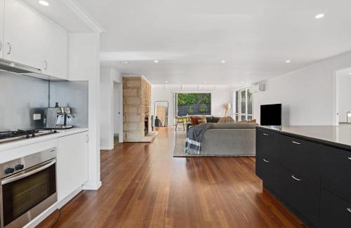 Portsea House | Back Beach Portsea