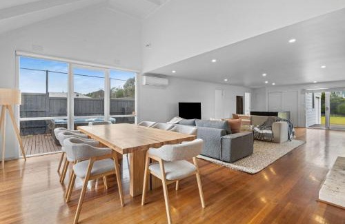 Portsea House | Back Beach Portsea