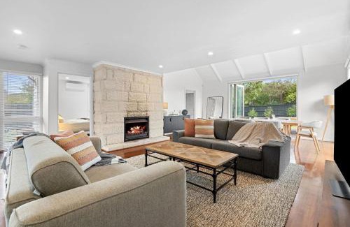 Portsea House | Back Beach Portsea
