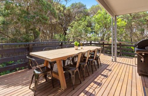 Rye House | Back Beach Retreat - Dual Living Accommodation in Rye