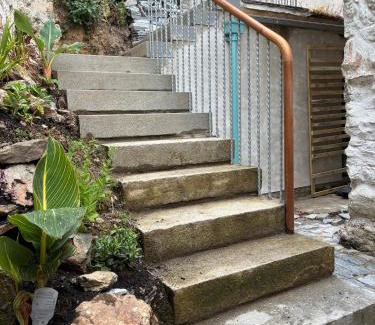 Angarrack House | Back Lane Cottage Cornwall