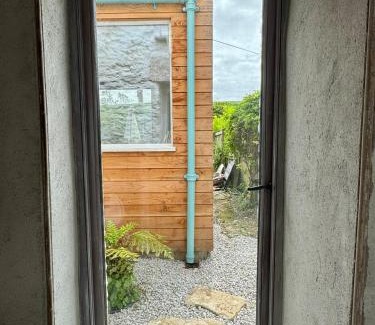 Angarrack House | Back Lane Cottage Cornwall