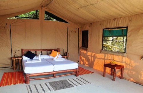 Palatupana Other | Back of Beyond Dune Camp - Yala