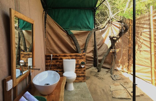 Palatupana Other | Back of Beyond Dune Camp - Yala