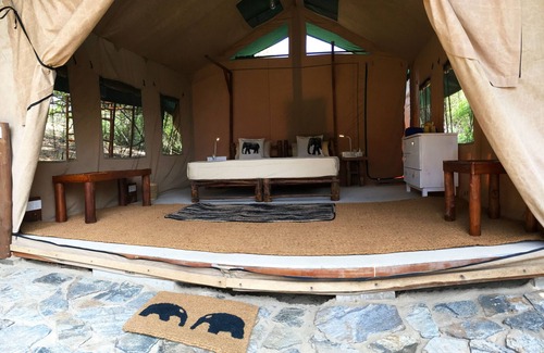 Palatupana Other | Back of Beyond Dune Camp - Yala
