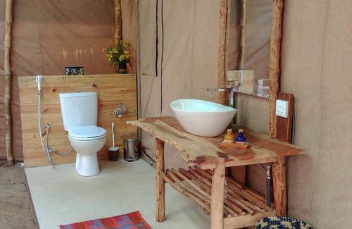 Palatupana Other | Back of Beyond Dune Camp - Yala
