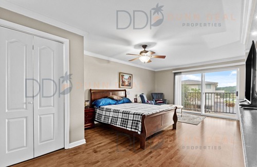 Gulf Hills Condo | Back of the Bay unit 70