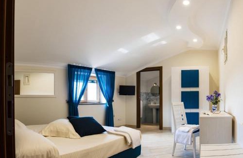 Sant'Agnello Bed & Breakfast | Back to Sorrento
