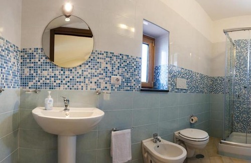 Sant'Agnello Bed & Breakfast | Back to Sorrento