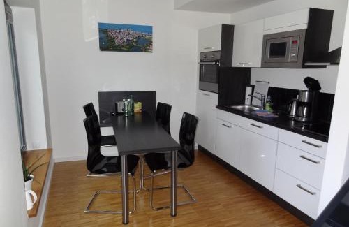 Old Town House | Backbord Und Steuerbord