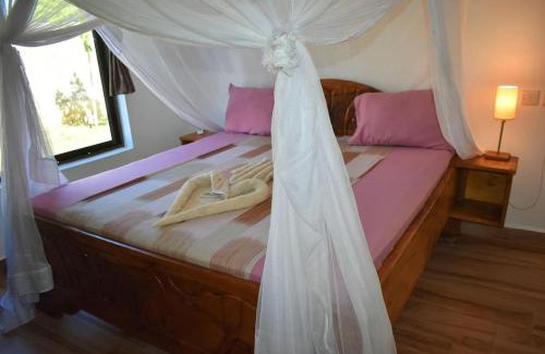 Diani Beach Villa | Backdoor Villa