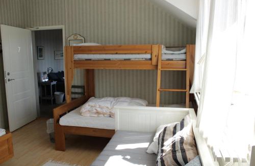 Vikarbyn Bed & Breakfast | Backlund Boende i Dalarna