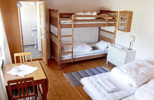 Vikarbyn Bed & Breakfast | Backlund Boende i Dalarna