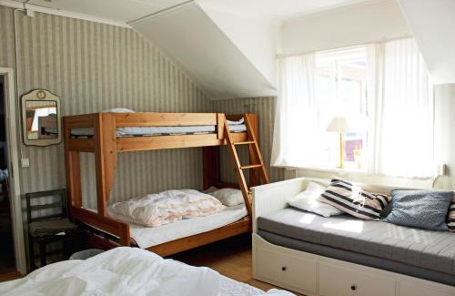 Vikarbyn Bed & Breakfast | Backlund Boende i Dalarna
