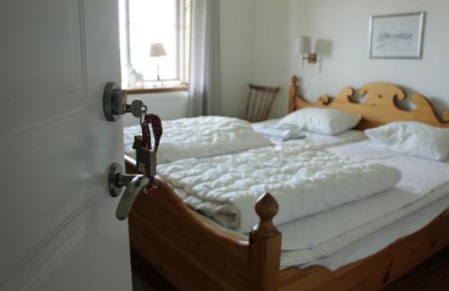 Vikarbyn Bed & Breakfast | Backlund Boende i Dalarna