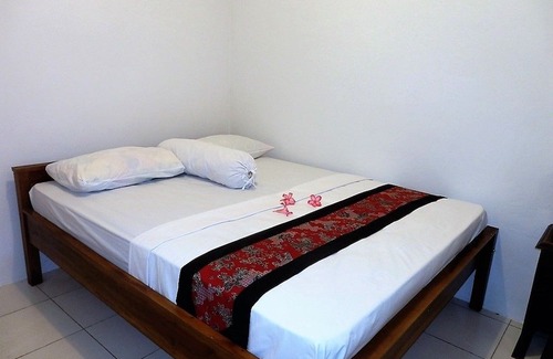 Goris Hotel | Backpacker Bali Barat