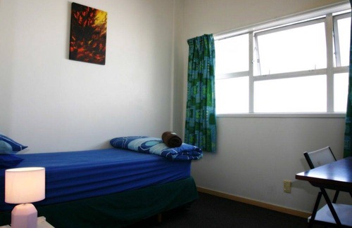 Hamilton Hostel | Backpackers Central Hamilton