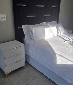 Pretoria House | Backyard Stay