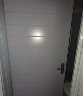 Pretoria House | Backyard Stay