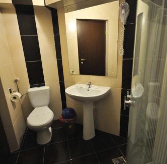 Baile Herculane Resort | Bacolux Diana, Herculane