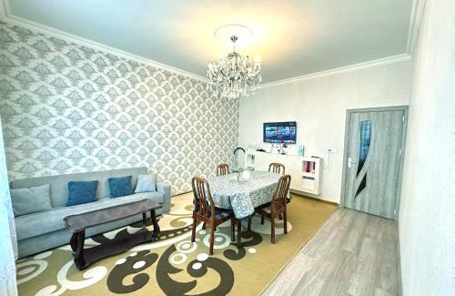Sabayil Villa | Badamdar Sea View