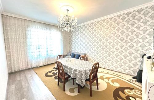 Sabayil Villa | Badamdar Sea View
