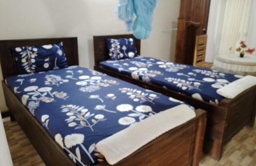 Kekirawa Resort | Badanagala Hena Lake Resort