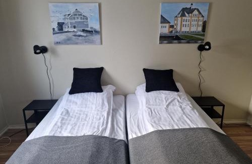 Raufoss Hotel | Badeland Gjestegård