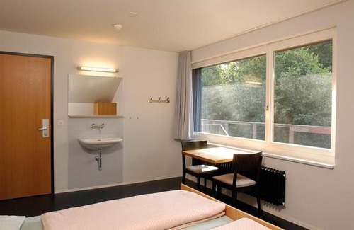 Baden Hostel | Baden Youth Hostel