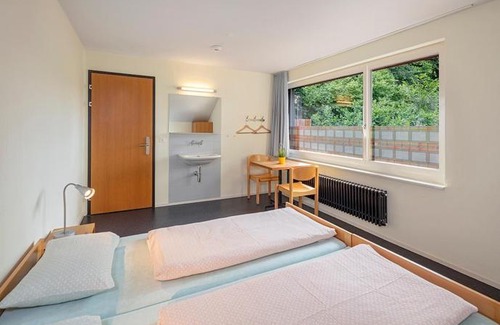 Baden Hostel | Baden Youth Hostel