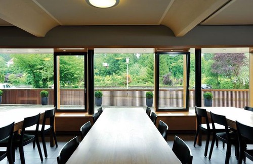 Baden Hostel | Baden Youth Hostel