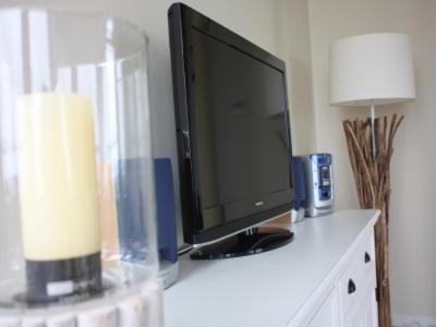 Neuharlingersiel Apartment | BadeWerk Appartements