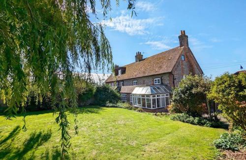 Funtington House | Badger Cottage, Near Goodwood