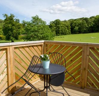 Linlithgow Apartment | Badgers Den