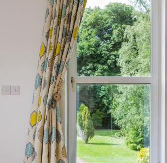 Linlithgow Apartment | Badgers Den