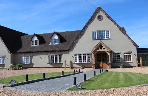 Barwell Hotel | Badgers Mount Hotel
