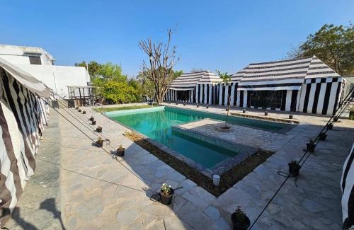 Bedla Hotel | Badi Meadows
