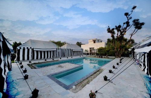 Bedla Hotel | Badi Meadows