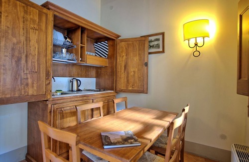 Cincelli Apartment | Badia Di Campoleone - Campoleone 2 *522