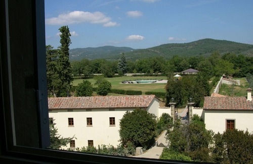 Cincelli Apartment | Badia Di Campoleone - Campoleone 11 *514