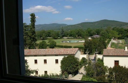 Cincelli Apartment | Badia Di Campoleone - Campoleone 14 *534