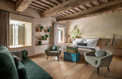 Arezzo Hotel | Badia di Pomaio