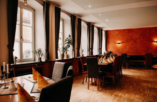 Tauberbischofsheim Hotel | Badischer Hof